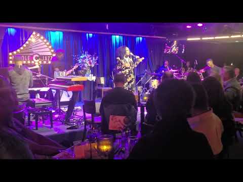 Sy Smith - Until We Meet Again Tour (Live @ Middle C Jazz)