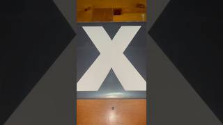 X (2022) Original Soundtrack Black Vinyl by Tyler Bates &amp; Chelsea Wolfe