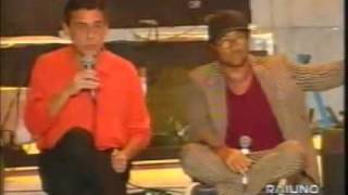 4/3/1943 + Minha história - Chico Buarque e Lucio Dalla (ao vivo)
