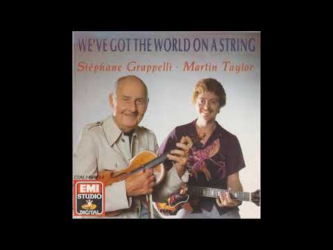 Ol' Man River by Stephane Grappelli and Martin Taylor (1982)