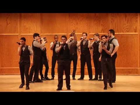 Jumpin' Jumpin' (opb. Destiny's Child) by Reverb A Cappella