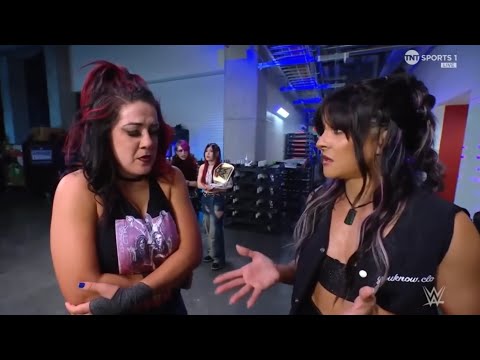 Dakota Kai Says Rehab Is Going Great, Doesn’t Know When Her Clear Date Is