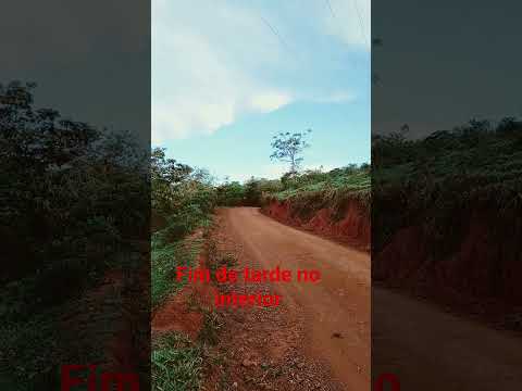 Interior de Minas  Gerais