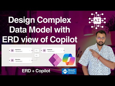Master ERD Views in Copilot for Optimal Data Design Master ERD Views in Copilot for Optimal Data Design