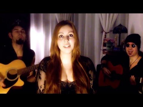 Lyria - Craven (Acoustic version)