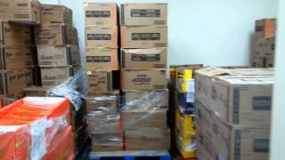 WALMART PEMBROKE PINES location