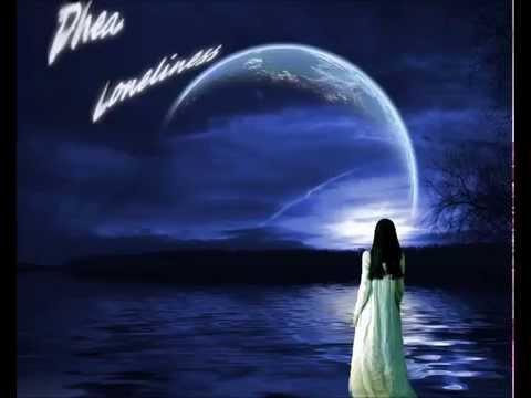 Dhea Chilli Zone - Loneliness (sensual, love chill, chill out)