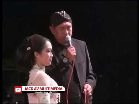 JOKLITHIK JOKLUTHUK & NIKEN SALINDRI ( SINDEN KECIL DARI KEDIRI ) Part 2