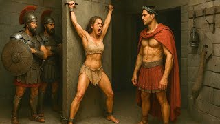 5 Most DEPRAVED Practices of Emperor Caligula | Nightmare History