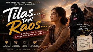 Download lagu ⭕ TILAS TAPI RAOS | 🎵 LAGU HIPHOP REGGAE VIRAL TIKTOK🔥 AianRemix mp3