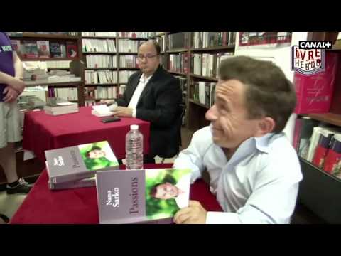 Match littéraire de l'été - Groland - CANAL+