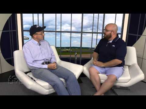 That's All Brother - CAF Restoring C-47 that led D-Day