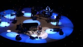 James Taylor With Carole King (HD) - Fire And Rain - Boston Garden - 6/19/10