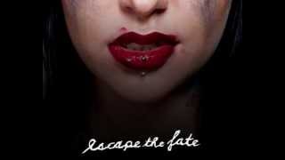 Escape The Fate - My Apocalypse