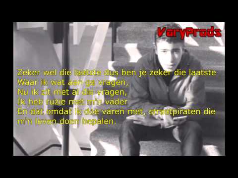 Lyrics | Seffelinie - It's A Man's World