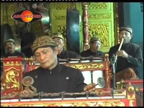 KARAWITAN SRAGEN PUJI LARAS -  srepeg palaran dandang gulo