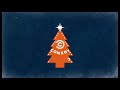 Comedy Central HD UK Christmas Idents 2017 King Of TV Sat