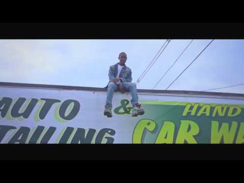 Brotha Dre Time is Everything prod. Ghostboy Official Video