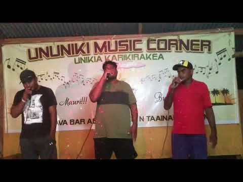 Nei Tene_-_Toromon, Tioon and Taom