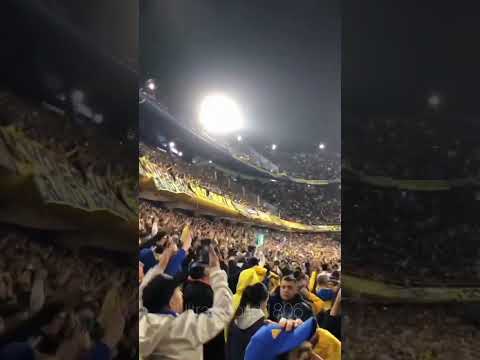 we are going to bring the cup to Argentina,the one that the chinkens lose,vamos boca #shorts #ultras