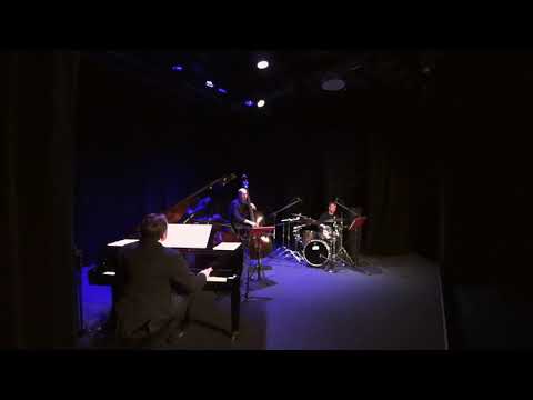 Krzysztof Herdzin Trio  - La ci darem la mano (Don Giovanni)