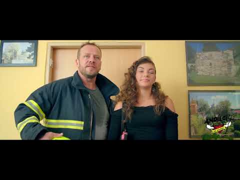 ANDÍLCI ZA ŠKOLOU ukázka - Trojka z chování