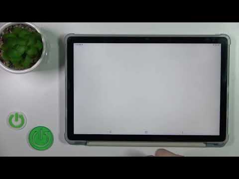 How to Adjust the Ringtone Volume on a BLACKVIEW Tab 12 - Manage the Incoming Call Volume
