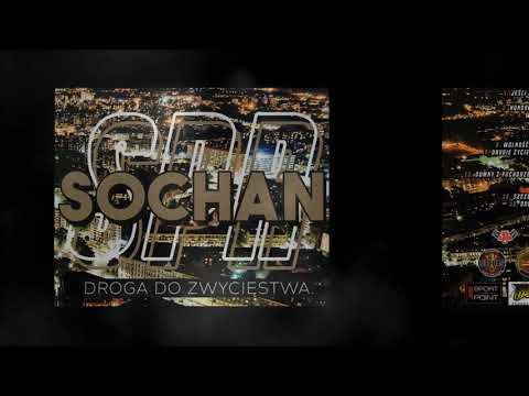 Sochan SPR - Promomix / Droga Do Zwycięstwa