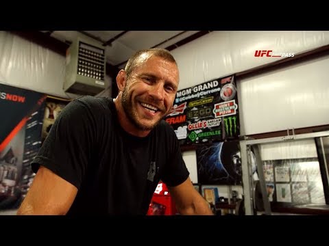 UFC Fight Night Gdansk Weigh-In Results
