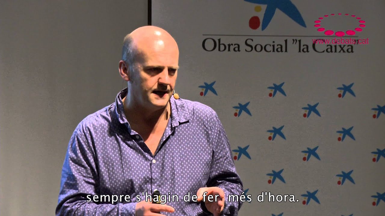 Paul Howard-Jones - Neurociència i educació: com podem jugar, aprendre i ser més creatius? (resum) 
