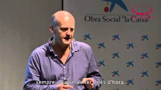 Paul Howard-Jones - Neurociència i educació: com podem jugar, aprendre i ser més creatius? (resum) 