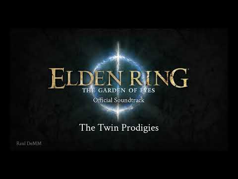 Miquella, God of Abundance - ER Garden of Eyes Official Soundtrack