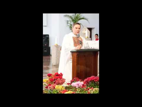 Evangelho do Dia 10 11 15