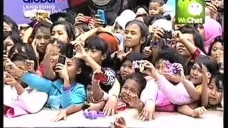 WINXS   Malu Tapi Mau Di 100% Ampuh 06 06 2013