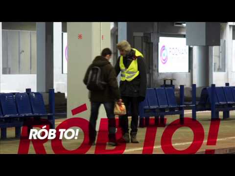 RÓB TO!, odc. 9, cz.1/4