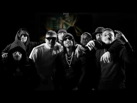 Neves17, Geolier,Lele Blade - Fuego (Prod. Poison Beatz X Tom Trigger) Trap 2020