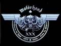 Motorhead - Born to Raise Hell 