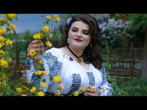 CRISTINA VOICU - DE CÂND NEICĂ TE IUBESC ♪ (Muzica de Petrecere) 2023