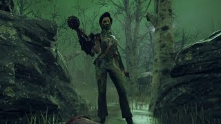 1 Hour Killer Gameplay | Buffed Skull Merchant, Updated Myers, Chucky and More! | DBD No Commentary 