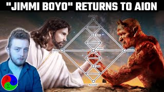 The TERRIFYING Secret Everyone Missed in Carl Jung&#39;s Aion