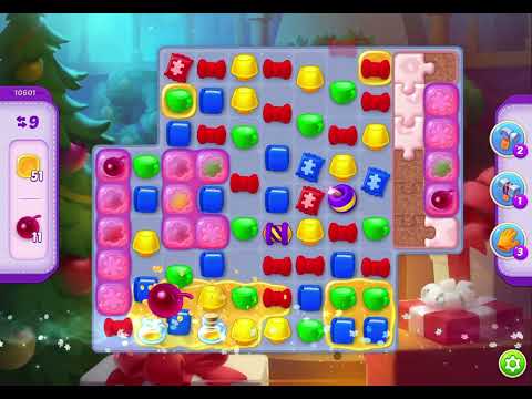 HomeScapes Level 10601 no boosters