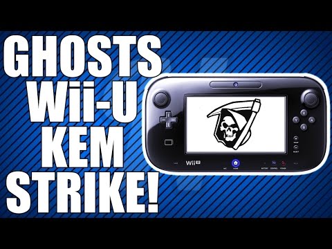 the strike wii tips