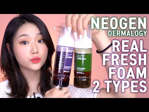 download lagu mp3 mp4 Neogen Foam Cleanser, download lagu Neogen Foam Cleanser gratis, unduh video klip Neogen Foam Cleanser