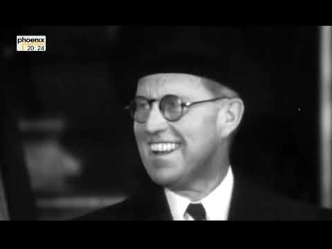Die Kennedys Fluch der Macht Doku