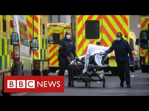 英國頂級科學家警告，如果過快放鬆封鎖，將出現新的科維德潮 - BBC新聞網 (Top UK scientists warn of new Covid surge if lockdown eased too quickly - BBC News)