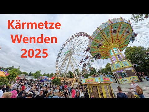 Video Kermiseditie 2025