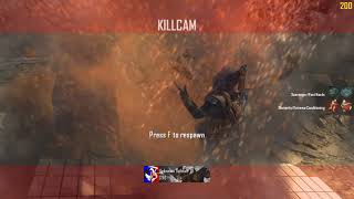 【cod:bo2】サボり屋のFPS動画part⑥〈TDM〉｛パート４が５年前＾＾｝