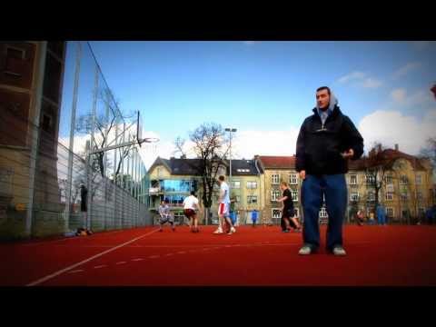 Czeski - Stoprocent Pompuj Rap 3 (beat. Lanek)