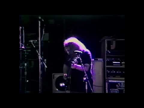 Grateful Dead [1080p Remaster] - Merriweather Post Pavilion - Columbia, MD - June 27, 1984