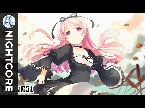 ナイトコア - 私たちはどこで終わるのですか？ (Nightcore - Where Do We End)